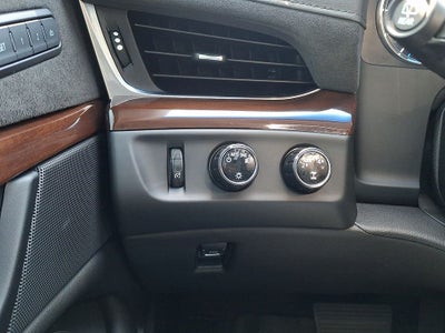 2019 Cadillac Escalade Premium Luxury
