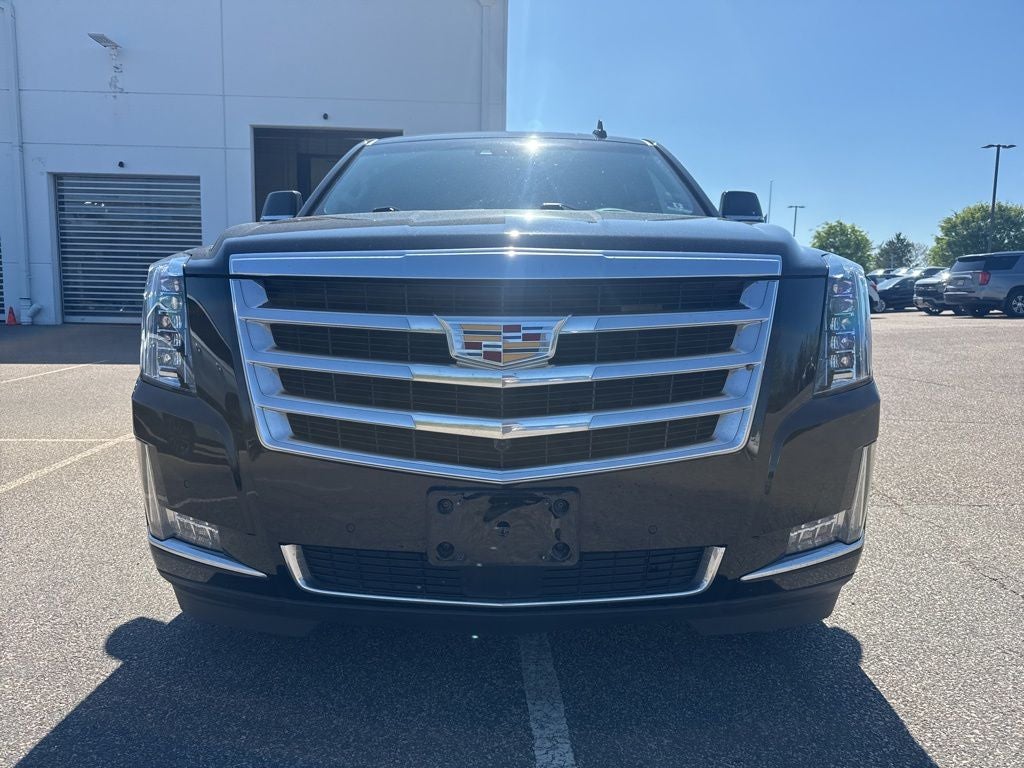 2019 Cadillac Escalade Premium Luxury