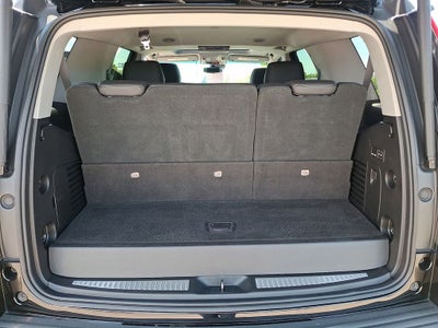 2019 Cadillac Escalade Premium Luxury