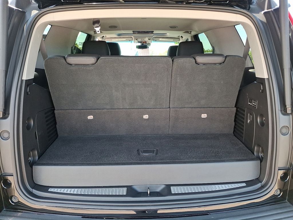 2019 Cadillac Escalade Premium Luxury
