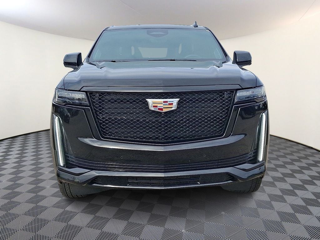 2024 Cadillac Escalade Sport Platinum