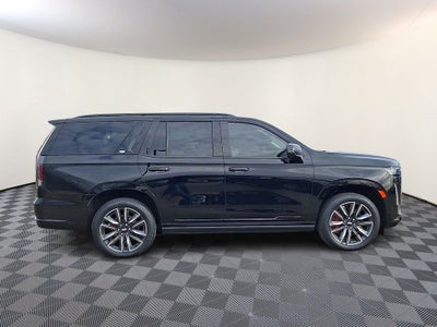 2024 Cadillac Escalade Sport Platinum