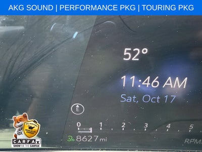 2023 Cadillac Escalade ESV Premium