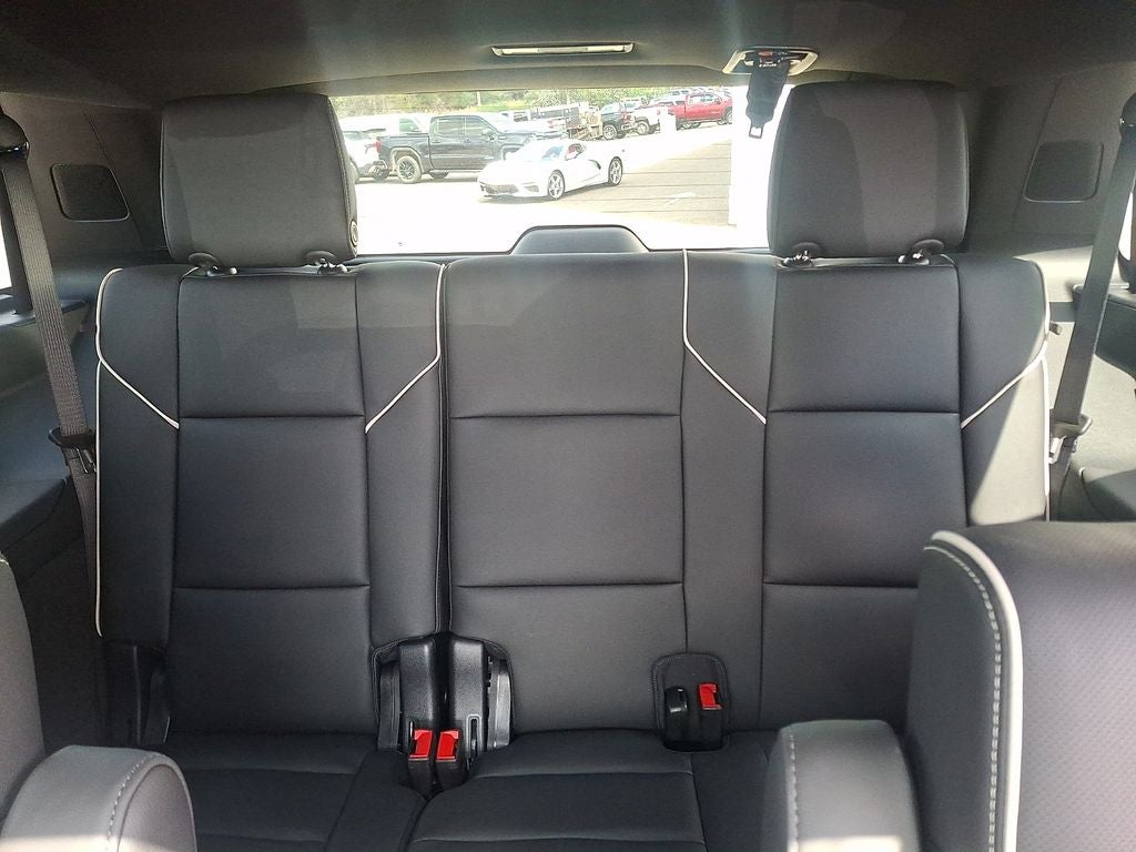 2025 Cadillac Escalade Premium Luxury