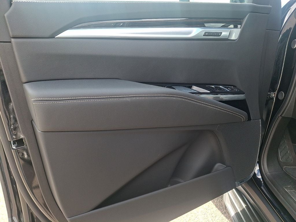 2025 Cadillac Escalade Premium Luxury