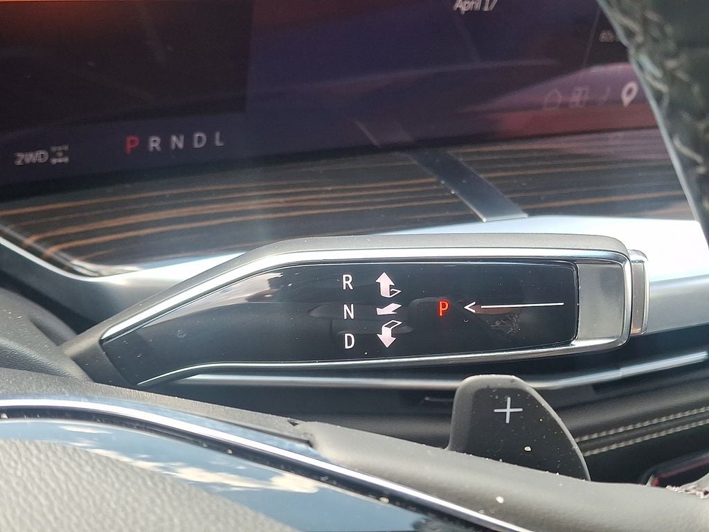2025 Cadillac Escalade Premium Luxury