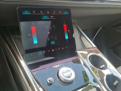 2025 Cadillac Escalade Premium Luxury