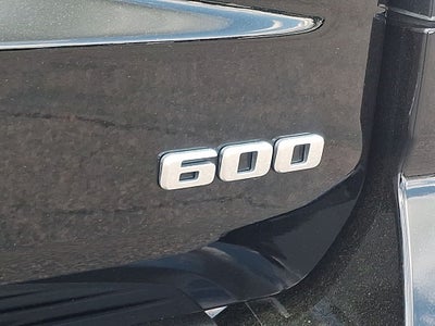 2025 Cadillac Escalade Premium Luxury