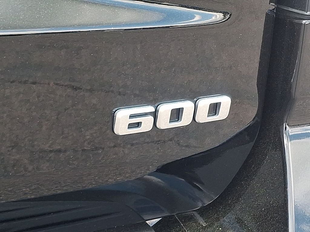 2025 Cadillac Escalade Premium Luxury