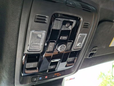 2025 Cadillac Escalade Premium Luxury Platinum