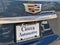 2025 Cadillac Escalade Premium Luxury Platinum