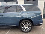 2025 Cadillac Escalade Premium Luxury Platinum