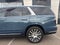 2025 Cadillac Escalade Premium Luxury Platinum