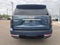 2025 Cadillac Escalade Premium Luxury Platinum