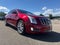 2013 Cadillac XTS Luxury