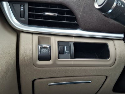 2013 Cadillac XTS Luxury