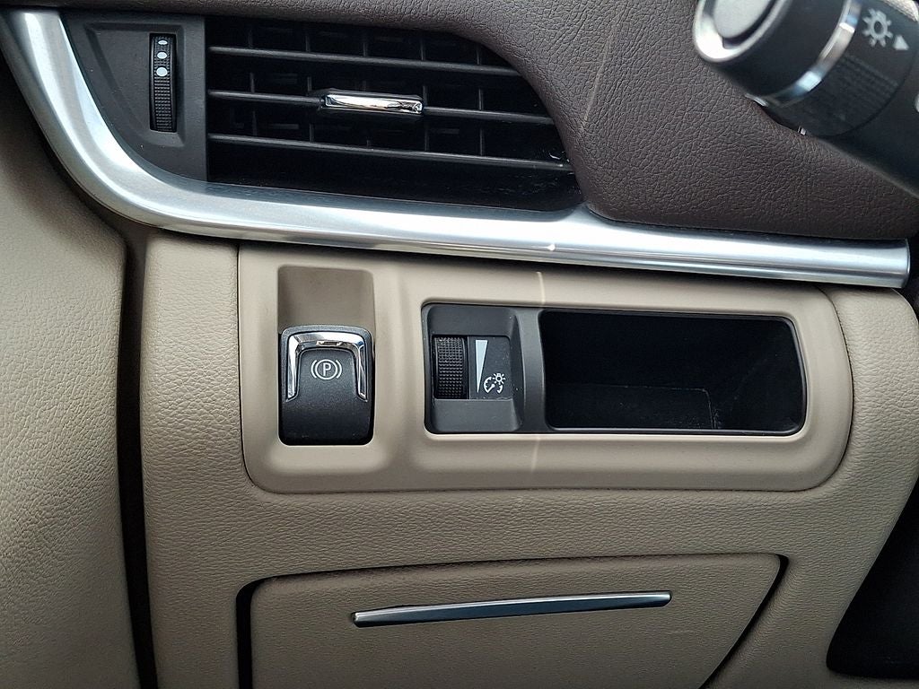 2013 Cadillac XTS Luxury