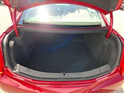 2013 Cadillac XTS Luxury