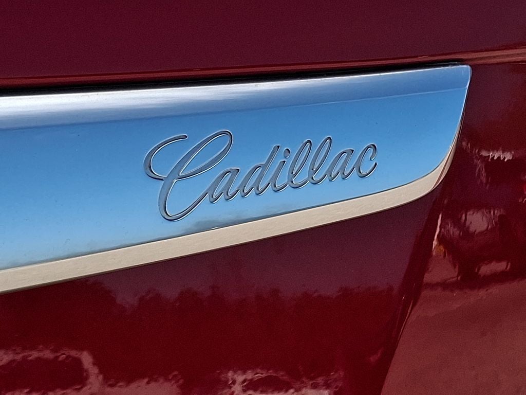 2013 Cadillac XTS Luxury