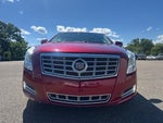 2013 Cadillac XTS Luxury
