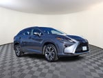 2019 Lexus RX 450h