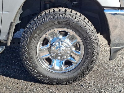 2019 RAM 2500 Big Horn