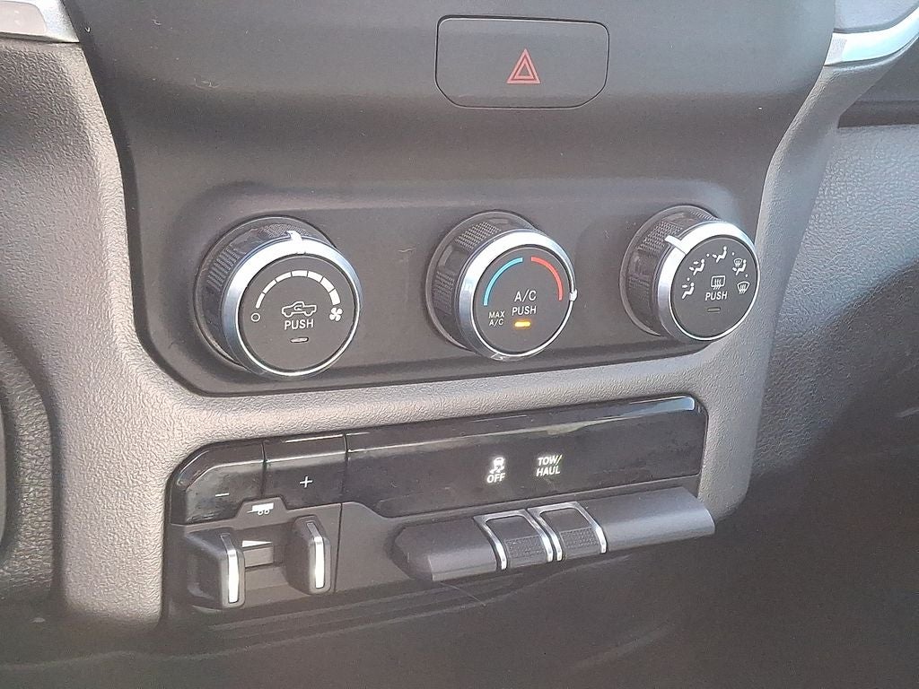 2019 RAM 2500 Big Horn