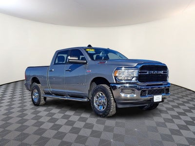 2019 RAM 2500 Big Horn