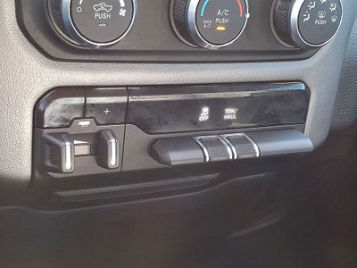 2019 RAM 2500 Big Horn