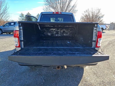 2019 RAM 2500 Big Horn