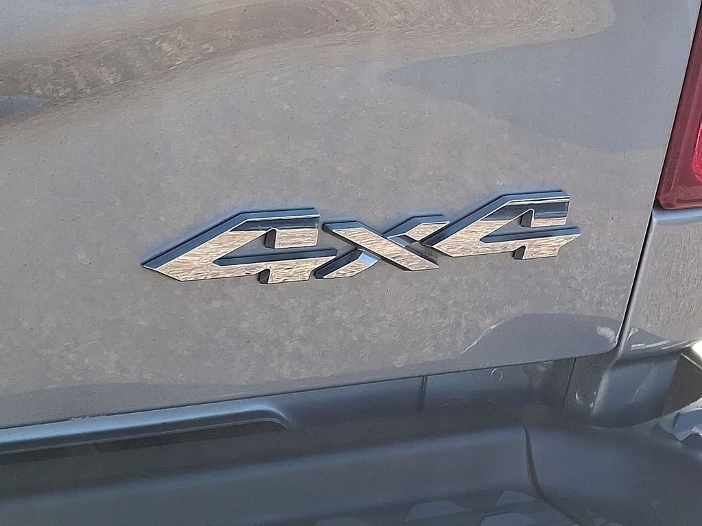 2019 RAM 2500 Big Horn