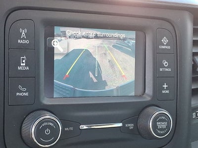 2019 RAM 2500 Big Horn