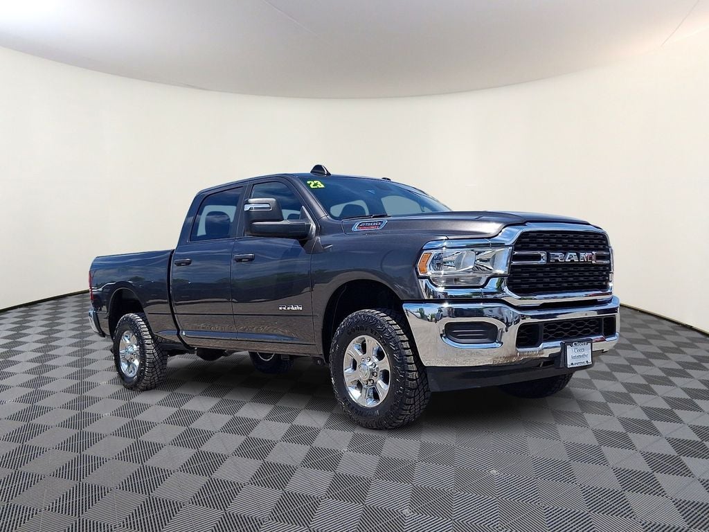 2023 RAM 2500 Big Horn