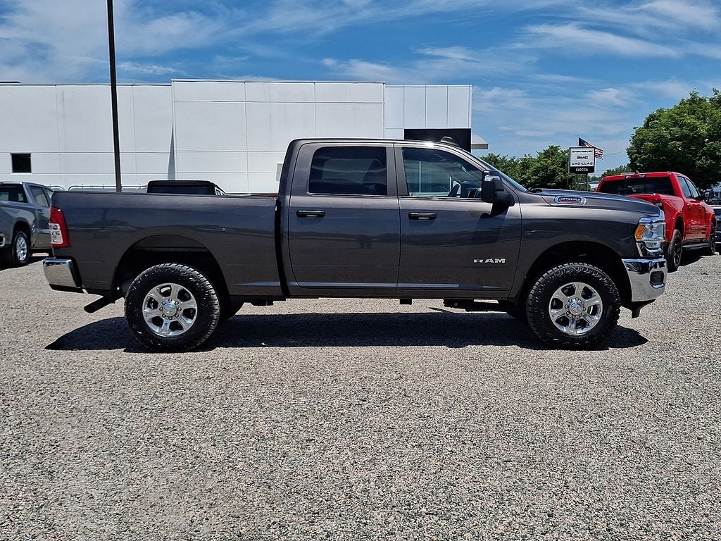 2023 RAM 2500 Big Horn