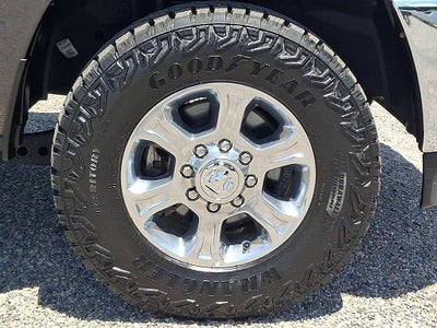 2023 RAM 2500 Big Horn