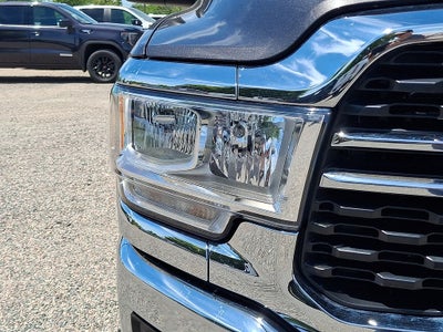 2023 RAM 2500 Big Horn