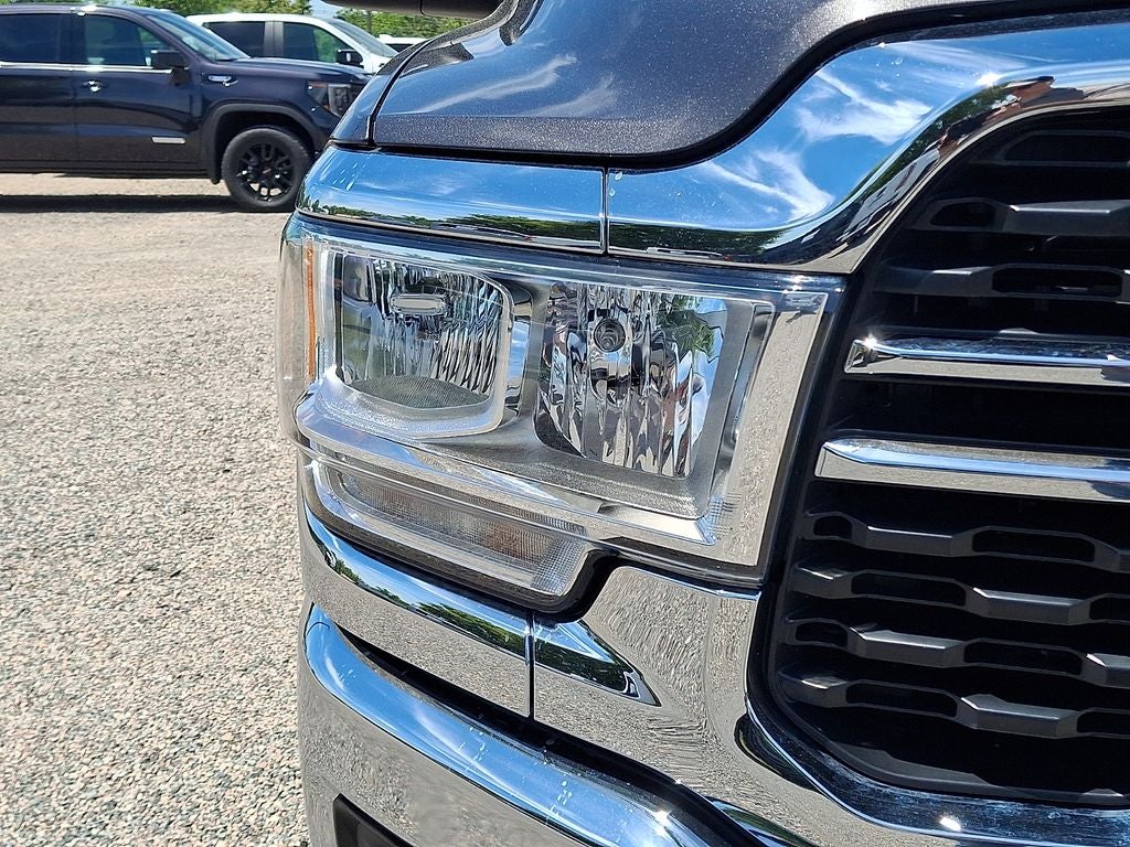 2023 RAM 2500 Big Horn