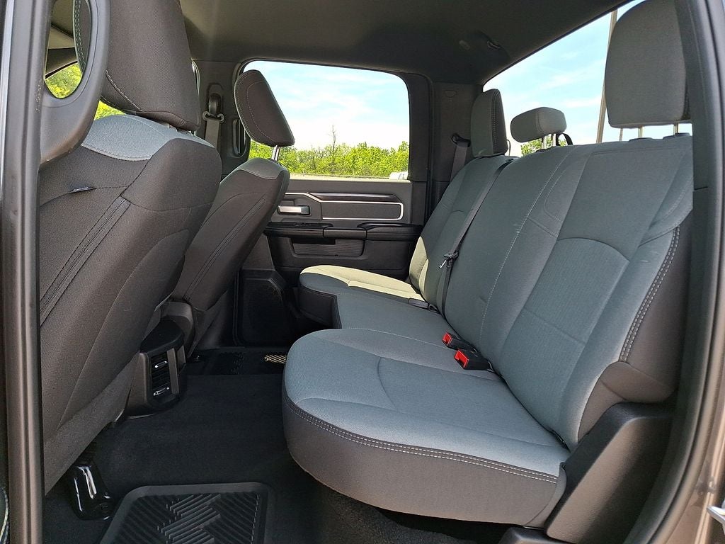 2023 RAM 2500 Big Horn