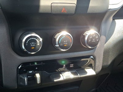 2023 RAM 2500 Big Horn