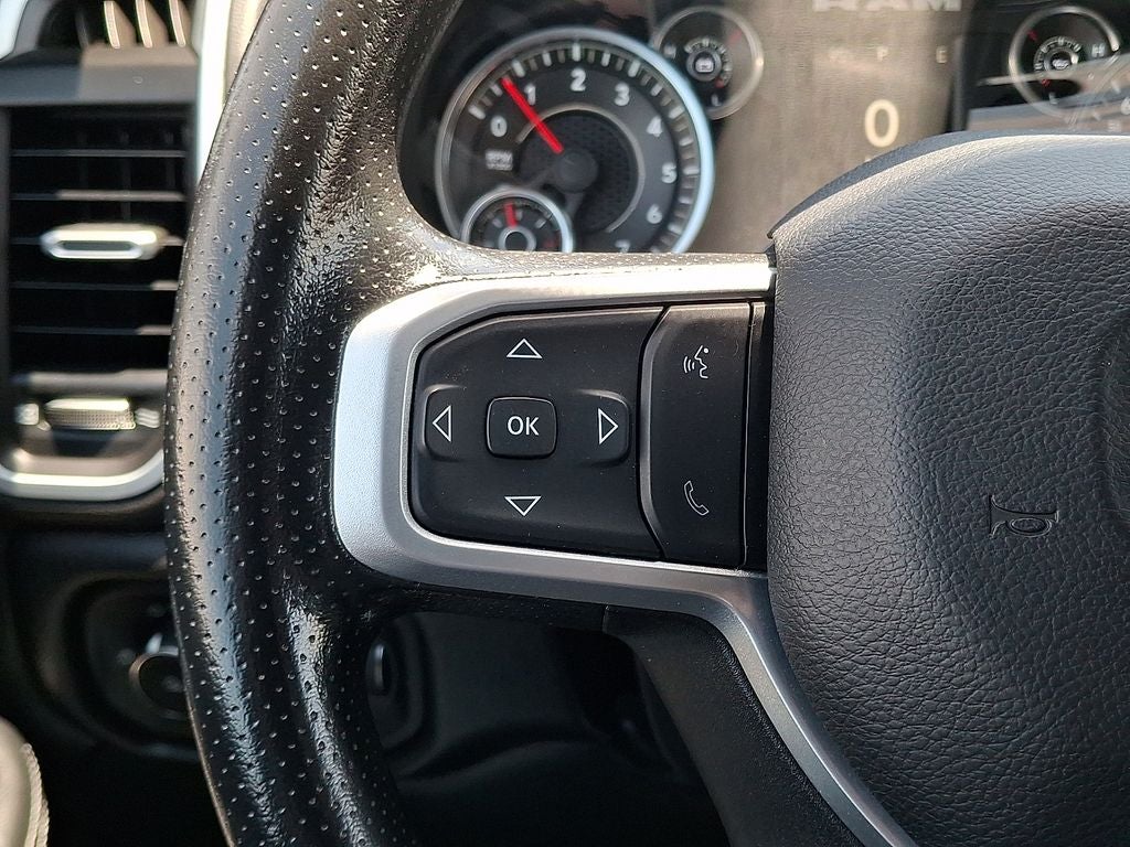 2023 RAM 2500 Big Horn