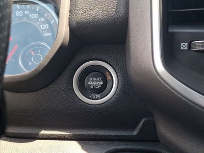 2023 RAM 2500 Big Horn