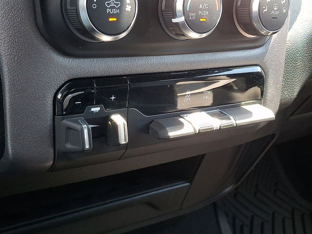 2023 RAM 2500 Big Horn