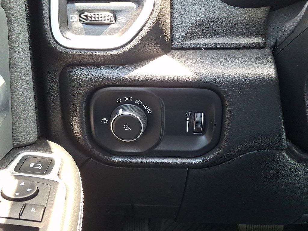 2023 RAM 2500 Big Horn