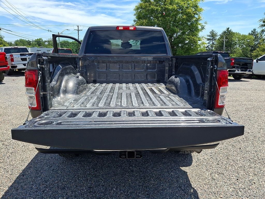 2023 RAM 2500 Big Horn