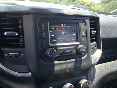 2023 RAM 2500 Big Horn