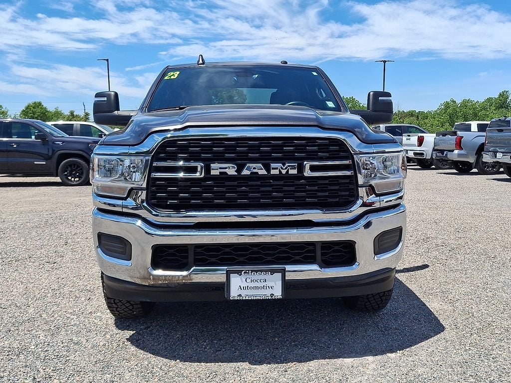 2023 RAM 2500 Big Horn