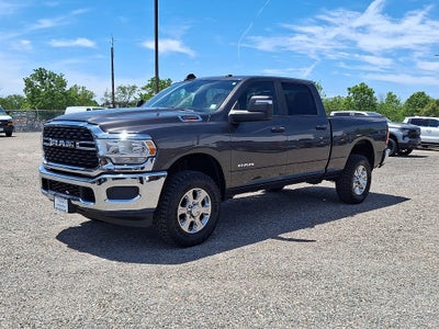 2023 RAM 2500 Big Horn