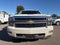 2014 Chevrolet Silverado 1500 High Country