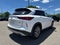 2022 INFINITI QX50 LUXE