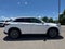 2022 INFINITI QX50 LUXE